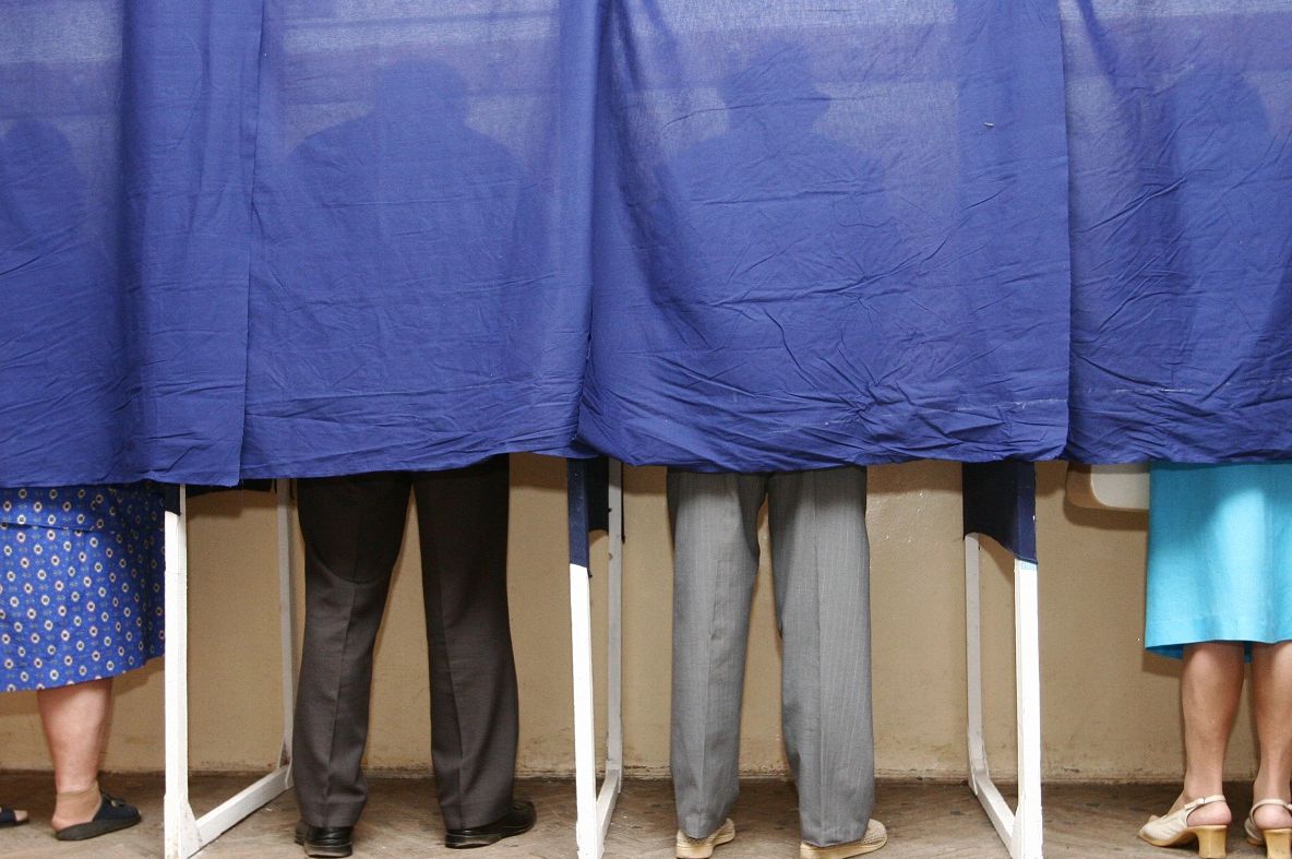 SURPRIZĂ - Candidat de ultimă oră la preşedinţia României. O vedetă se implică la alegerile viitoare