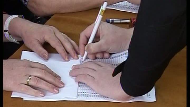 REZULTATE ALEGERI PREZIDENȚIALE 2014. Prezența la ALEGERI din anii 90 