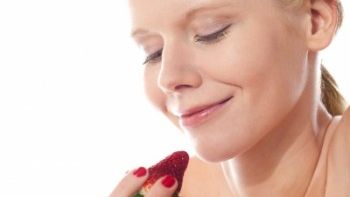 Învaţă să fii fericit cu alimente care îţi dau STARE DE BINE