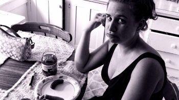 Ce se întâmplă dacă mănânci alimente PRĂJITE când eşti GRAVIDĂ?