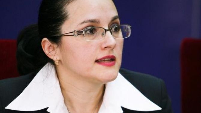 CAZUL ALINA BICA: CSM ia în discuție SUSPENDAREA din magistratură