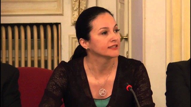 DNA a pus sechestru pe averea Alinei Bica, fosta șefă a DIICOT 