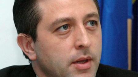 ALEGERI PREZIDENŢIALE 2014. Mirel Mircea Amariţei: "Am votat pentru o Românie a prosperităţii"