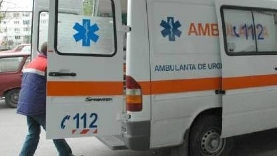 CAZ TRAGIC. Un BĂIAT de 14 ani S-A SPÂNZURAT de frica poliției