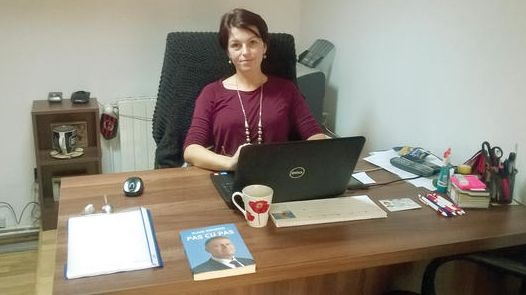 Fostă elevă a lui Klaus Iohannis, DEZVĂLUIRI INCENDIARE