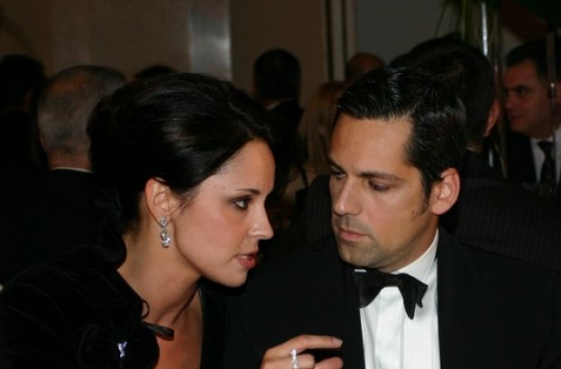 ȘOC! Ce face fiica Andreei Marin și a lui Ștefan Bănică jr. la doar 7 ani?