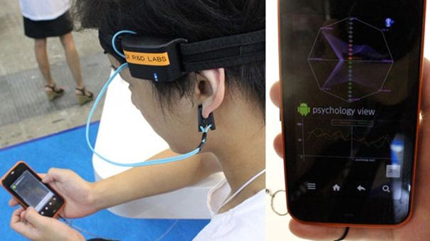 Dispozitivul CARE CITEȘTE GÂNDURI a fost creat de AMERICANI