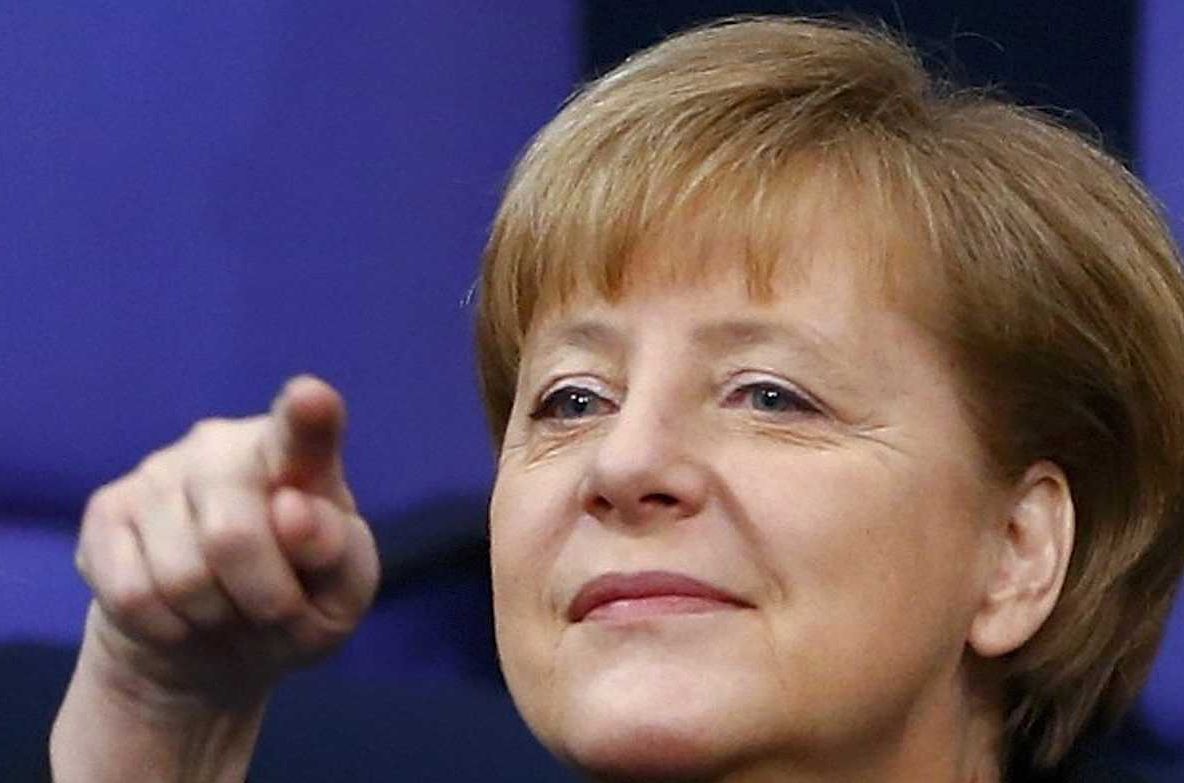 Angela Merkel cere Franței și Italiei să intensifice ritmul reformelor