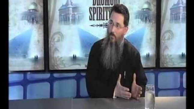 Arhimandrit Siluan Visan:Îmi e ruşine de atitudinea ierarhilor şi preoţilor în jocul politic murdar