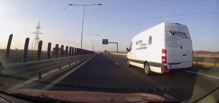 Veşti EXCELENTE pentru şoferi: se deschide o nouă autostradă