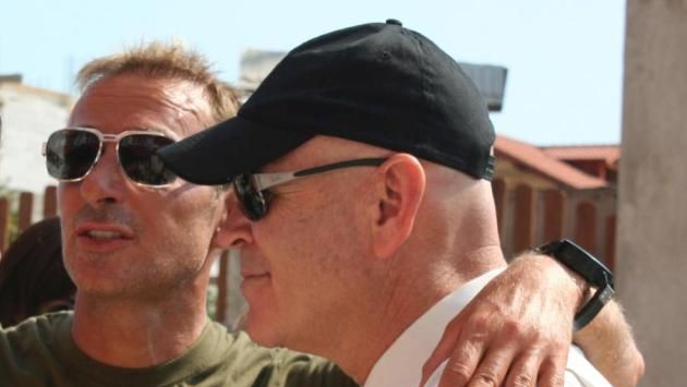 Afaceristul lui Radu Mazăre, arestat pentru 30 de zile