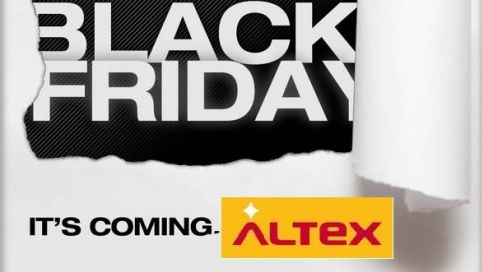 BLACK FRIDAY 2014. ANUNȚ BOMBĂ de la ALTEX. CE PREȚURI sunt în OFERTA Altex