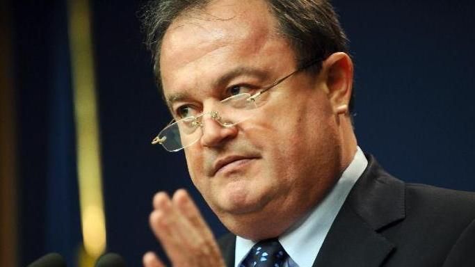 Vasile Blaga, dezvăluiri despre strategia pe care o are PNL pentru preluarea GUVERNĂRII