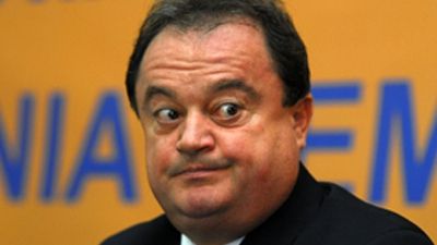 Blaga: Am convocat marţi, împreună cu Iohannis, şedinţa BPN al PNL şi a grupurilor parlamentare