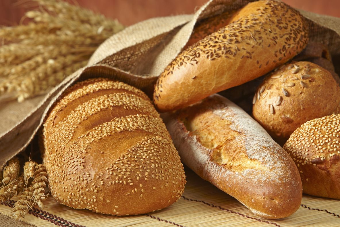 Pâinea cea de toate zilele: Care PÂINE e mai bună şi de ce