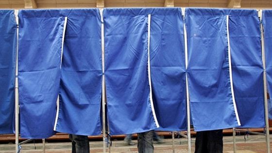 EXIT-POLL ALEGERI. EXIT POLL IRES. REZULTATE ALEGERI PREZIDENŢIALE 2014