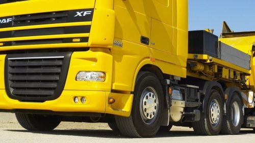 Şofer român care transporta cocaină în valoare de 10 milioane de euro, arestat în Marea Britanie