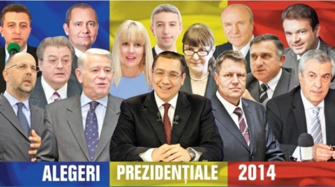 Cele mai bune bancuri cu și despre alegerile prezidențiale 2014
