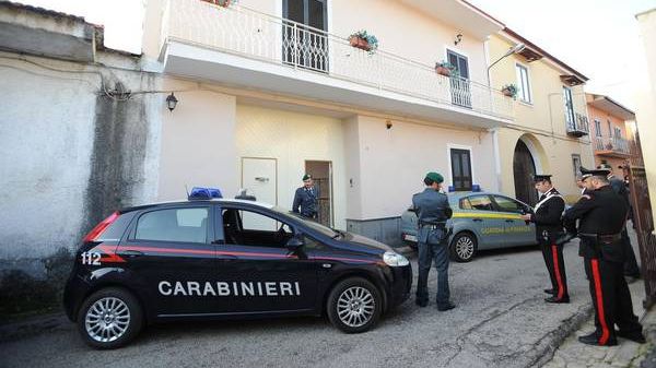 TRUPUL UNEI ROMÂNCE, găsit fără suflare într-o benzinărie din Verona