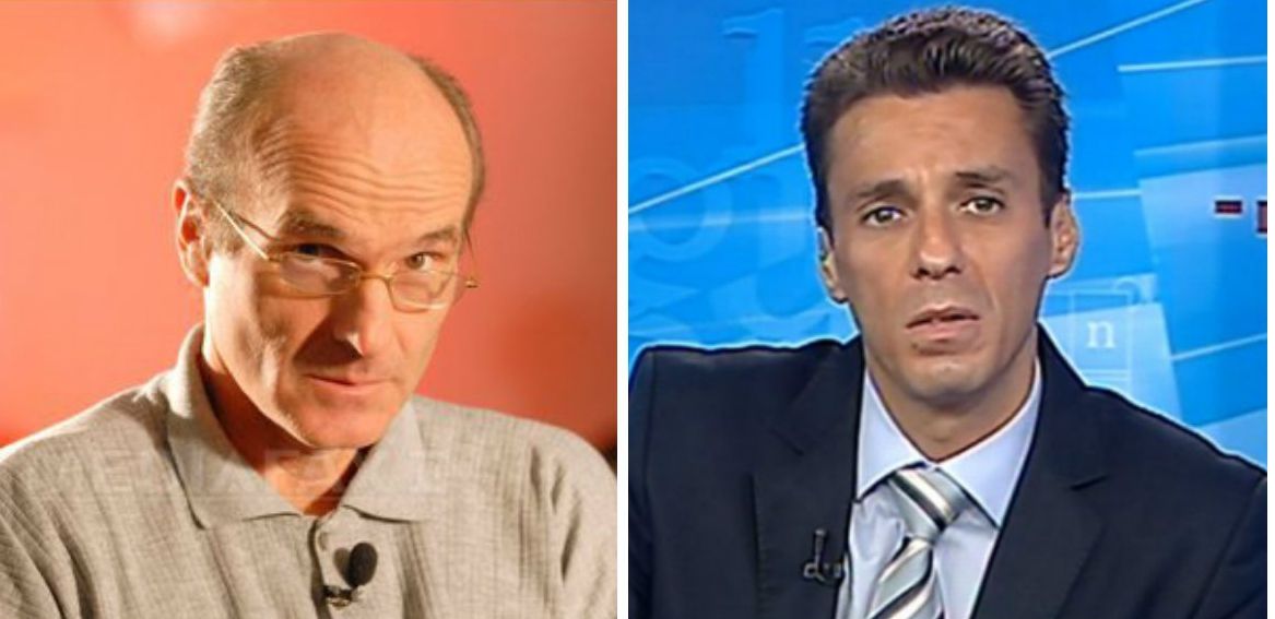 SURPRIZĂ - Mircea Badea a reacţionat DUR după ce CTP l-a pus la punct în scandalul Carmen Iohannis