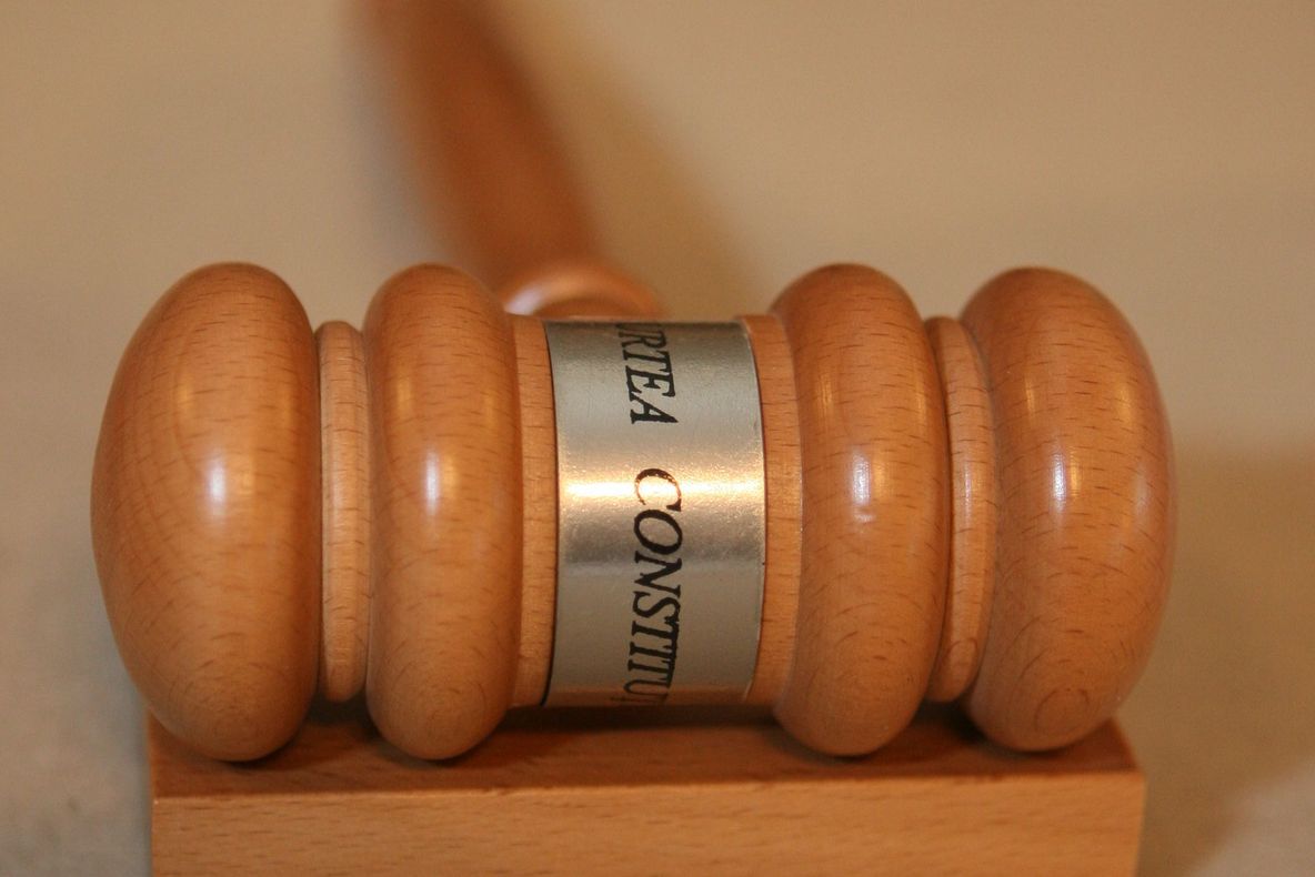 CCR a validat turul I al alegerilor: Ponta și Iohannis, în turul doi