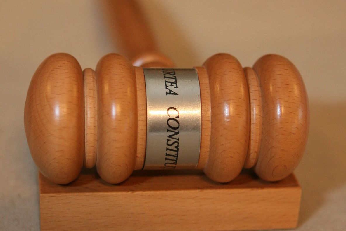 Bugetul Curţii Constituţionale pe 2015, în scădere cu 18% 