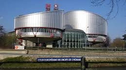 Un român care a fost bătut de polițiști, despăgubit de CEDO, cu 7 500 de euro