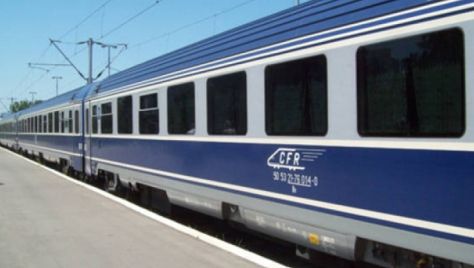 Bărbat MORT după ce a fost LOVIT de TREN, în Râmnicu Vâlcea