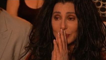 CHER, GRAV BOLNAVĂ: "Sunt DEVASTATĂ"