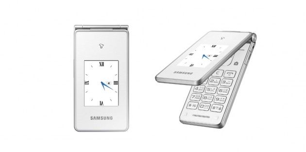 Au luat-o RAZNA? Samsung a lansat un TELEFON cu CLAPETĂ