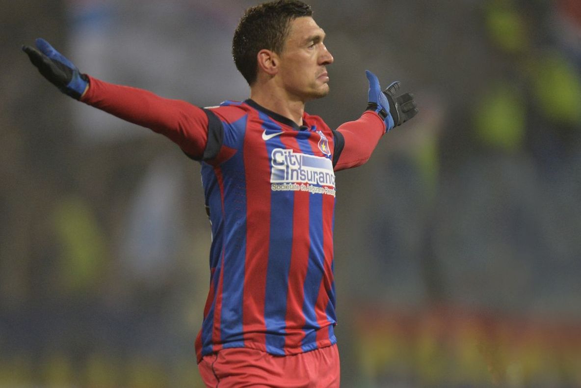 Claudiu Keşeru a dat lovitura în Bulgaria. Un român i-a cucerit pe vecinii de la sud de Dunăre