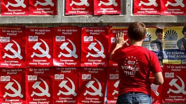 ALEGERI REPUBLICA MOLDOVA. Care sunt principalii actori politici şi partidele cu şanse în alegeri