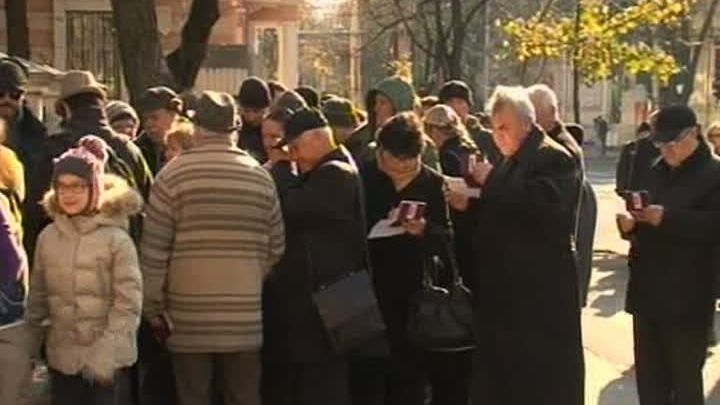 ALEGERI PREZIDENŢIALE 2014 REZULTATE DIASPORA. Cum se VOTEAZĂ în Republica Moldova-VIDEO