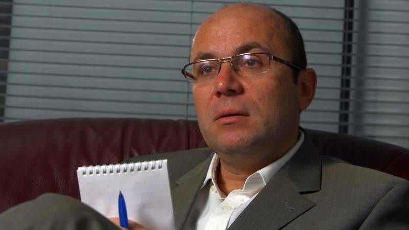 ALEGERI PREZIDENȚIALE 2014. Cozmin Gușă: Au fost niște alegeri ciudate, cu un rezultat surprinzător 