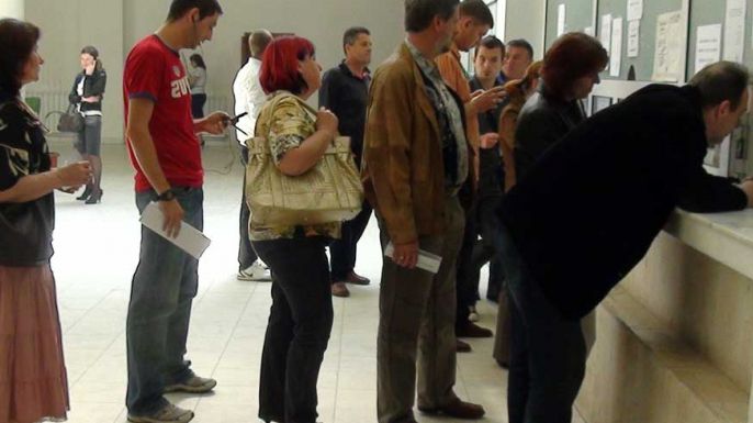 Timișoara: Impozitele lunare către bugetul de stat vor putea fi plătite online