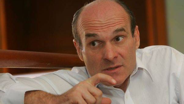 Cristian Tudor Popescu, despre Iohannis și Ponta: Magistrul loază și ucenicul forfotă 