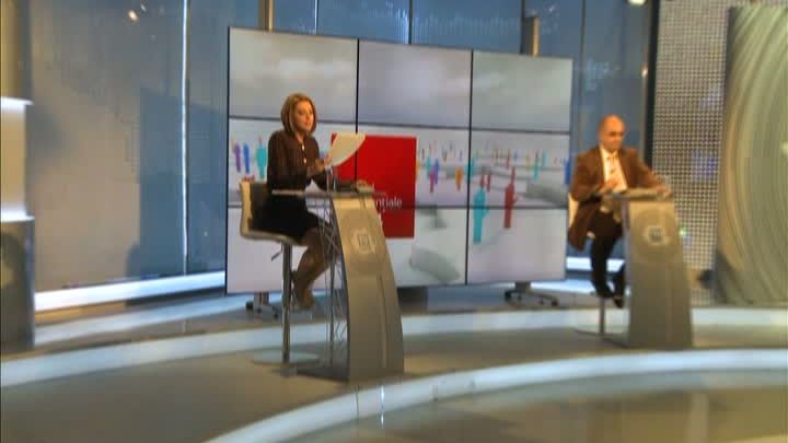 ZIUA ALEGERILOR LA REALITATEA TV - Imagini INEDITE din culise