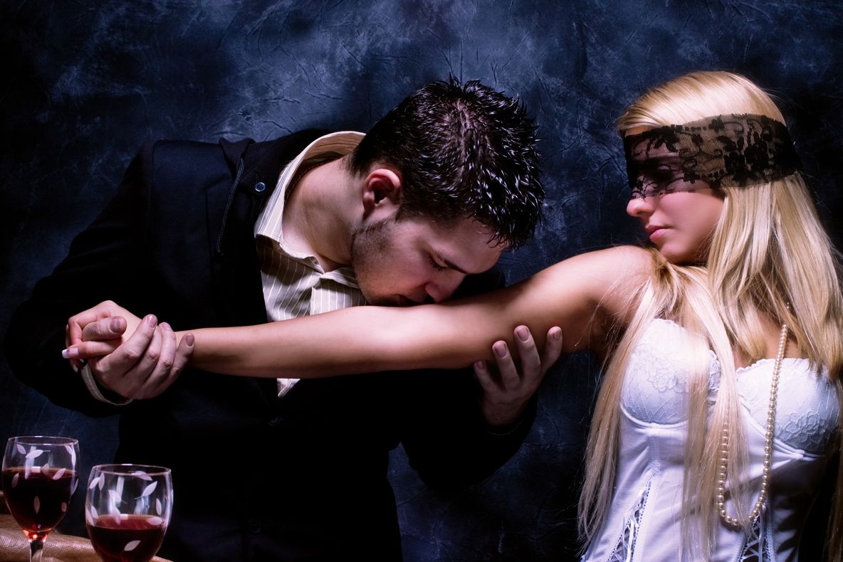 Cele mai fierbinți scenarii de preludiu