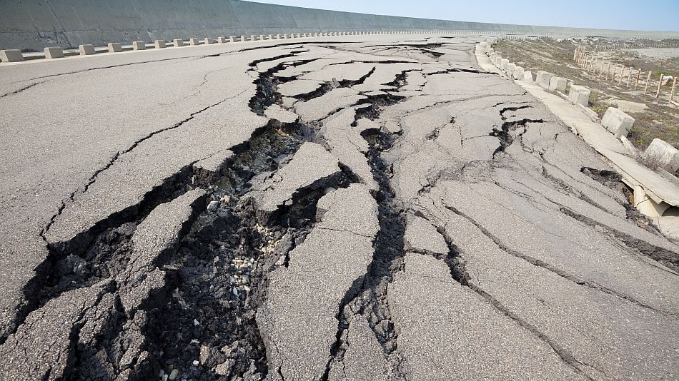 CUTREMURUL DIN ROMÂNIA a fost resimţit în Republica Moldova şi Bulgaria