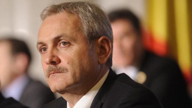 Liviu Dragnea: Corlățean a plecat pentru că a refuzat să semneze un document