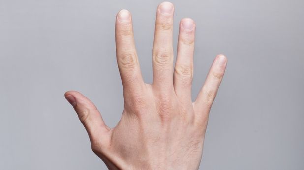 Ce spun DEGETELE despre noi? Dimensiunea lor poate indica PREFERINŢELE SEXUALE