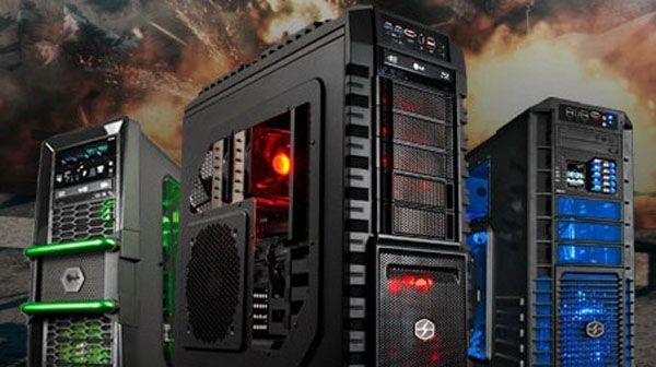 Fă un UPGRADE computerului de BLACK FRIDAY. Cele mai tari ofere!