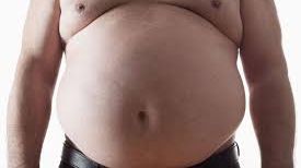 Şi-a DISTRUS ficatul şi a PUS 10 cm în plus în talie, după ce a urmat o "DIETĂ SĂNĂTOASĂ"