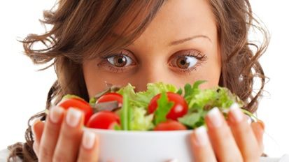 DIETA dinainte de Crăciun. Cum să slăbeşti 5 kg în 3 zile 