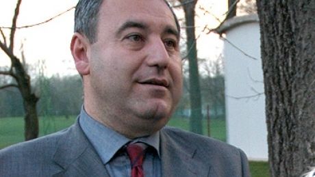 Dorin Cocoş, Gheorghe Ştefan, Gabriel Sandu şi Nicolae Dumitru rămân în arest 