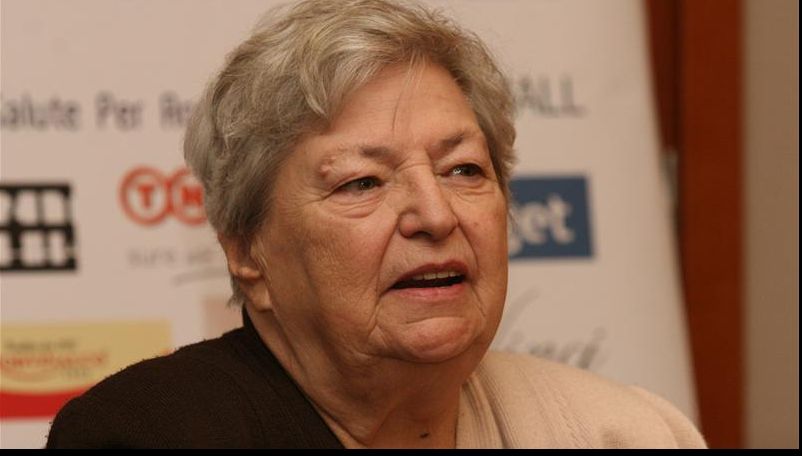 Draga Olteanu Matei şi-a pierdut CASA: Nu cred că o mai duc mult!