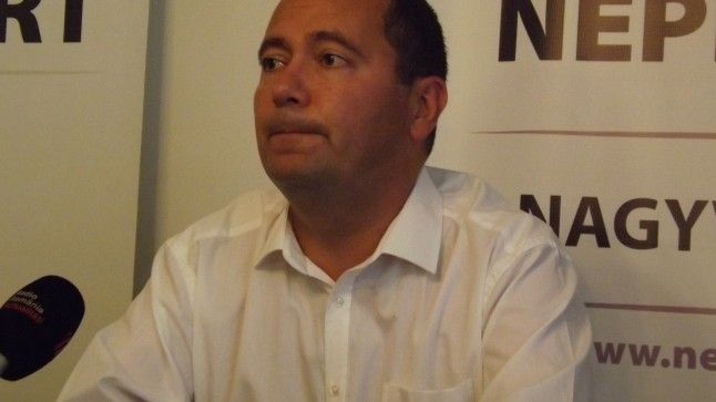 Lider maghiar, mesaj pentru UDMR: Cine votează Ponta, îl susține pe VADIM TUDOR