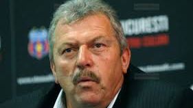 Veste tristă despre Helmuth Duckadam