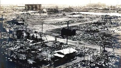 CUTREMUR PUTERNIC în România. Cele mai MARI CUTREMURE din ultimul secol, în lume