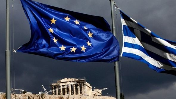 Ce spun specialiștii Moody's cu privire la ieşirea Greciei din zona euro